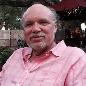 Meet your Posher, Ronald